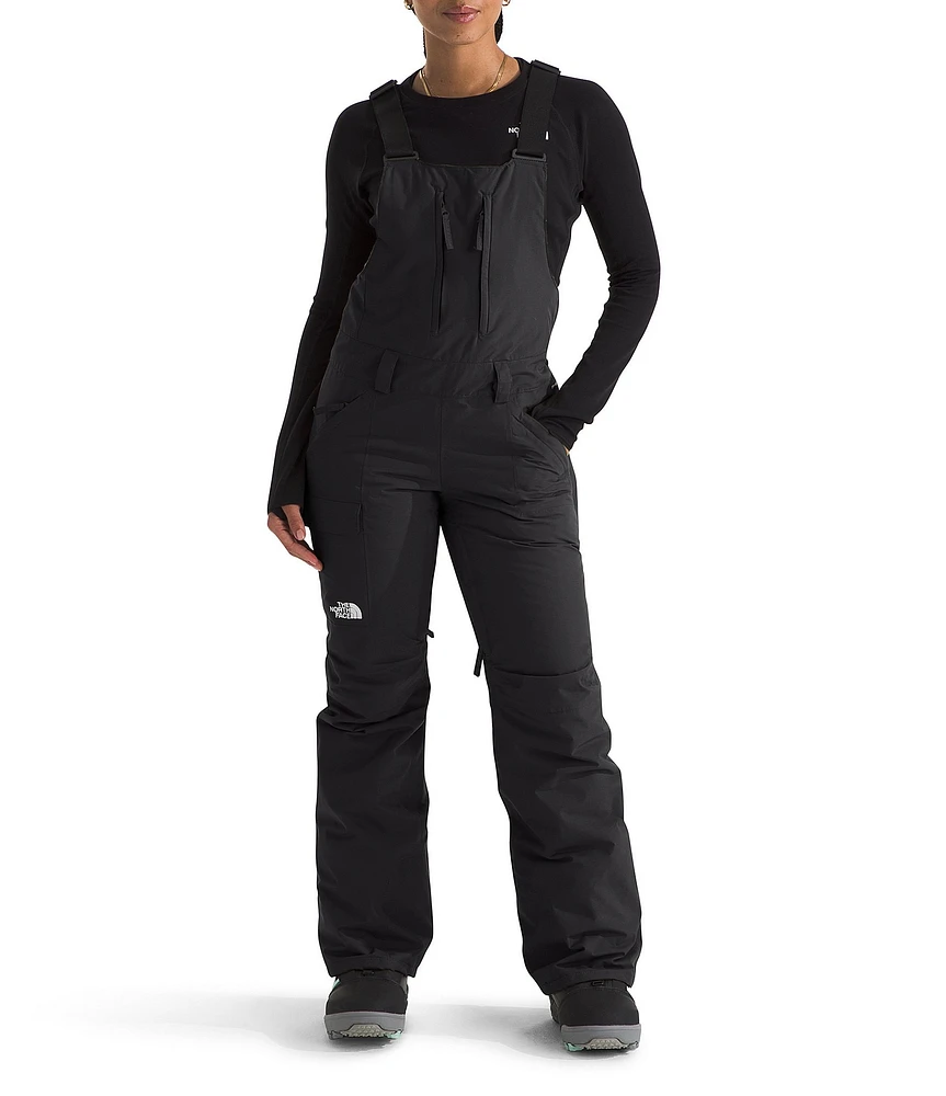 The North Face Freedom Insulated Ski Bib