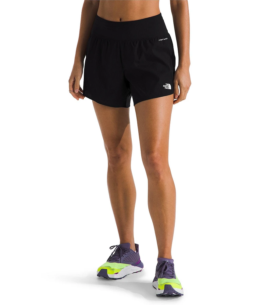 The North Face Sunriser 5#double; Shorts