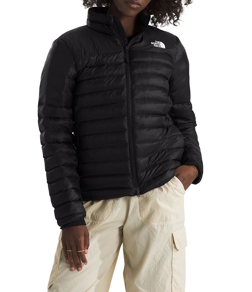 The North Face Terra Peak ThermoBall Insulated Packable Jacket