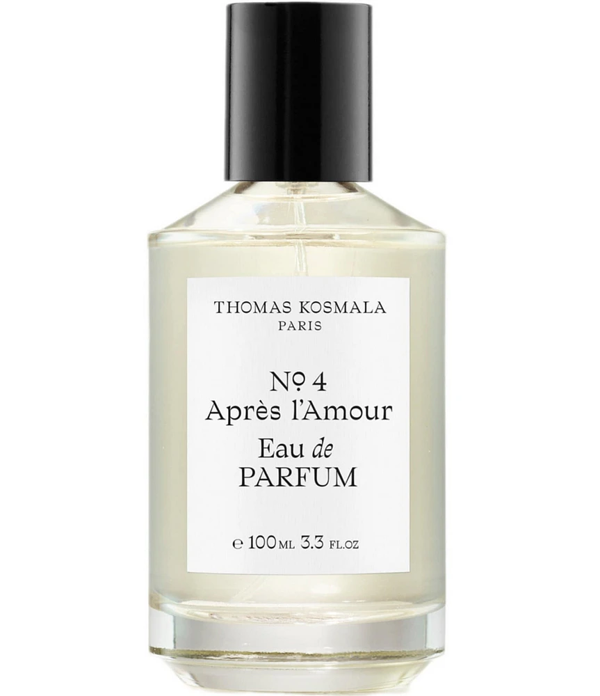 Thomas Kosmala No. 4 Apres l'Amour Eau de Parfum