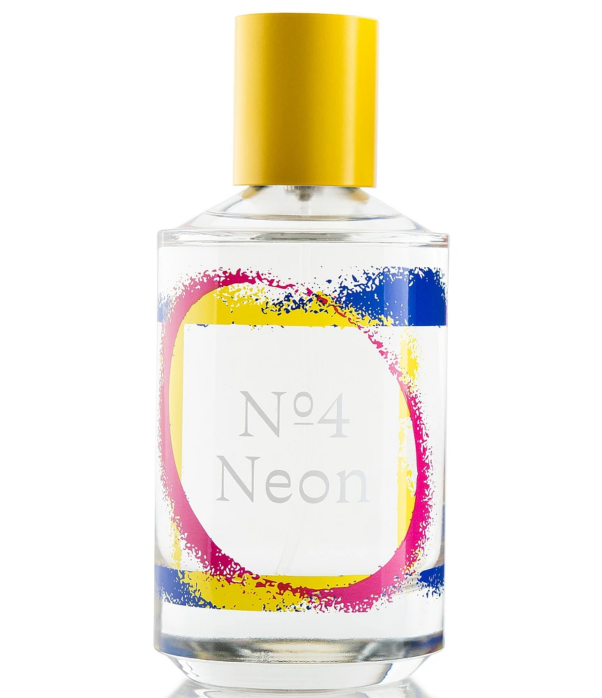 Thomas Kosmala No. 4 Neon Eau de Parfum