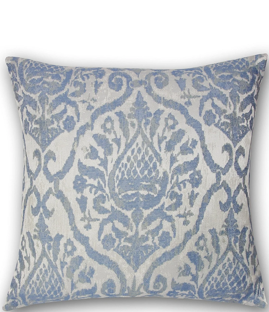 Thread and Weave Belmont Square Pillow