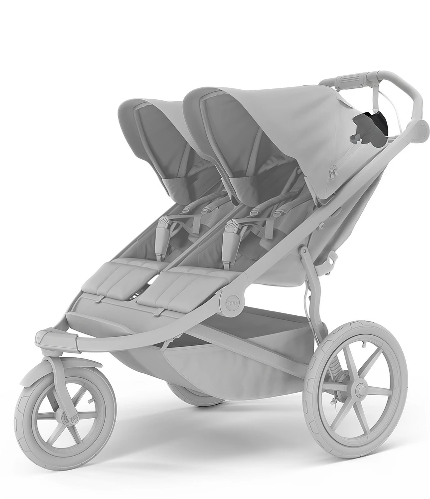 Thule Bottle Cage For Stroller