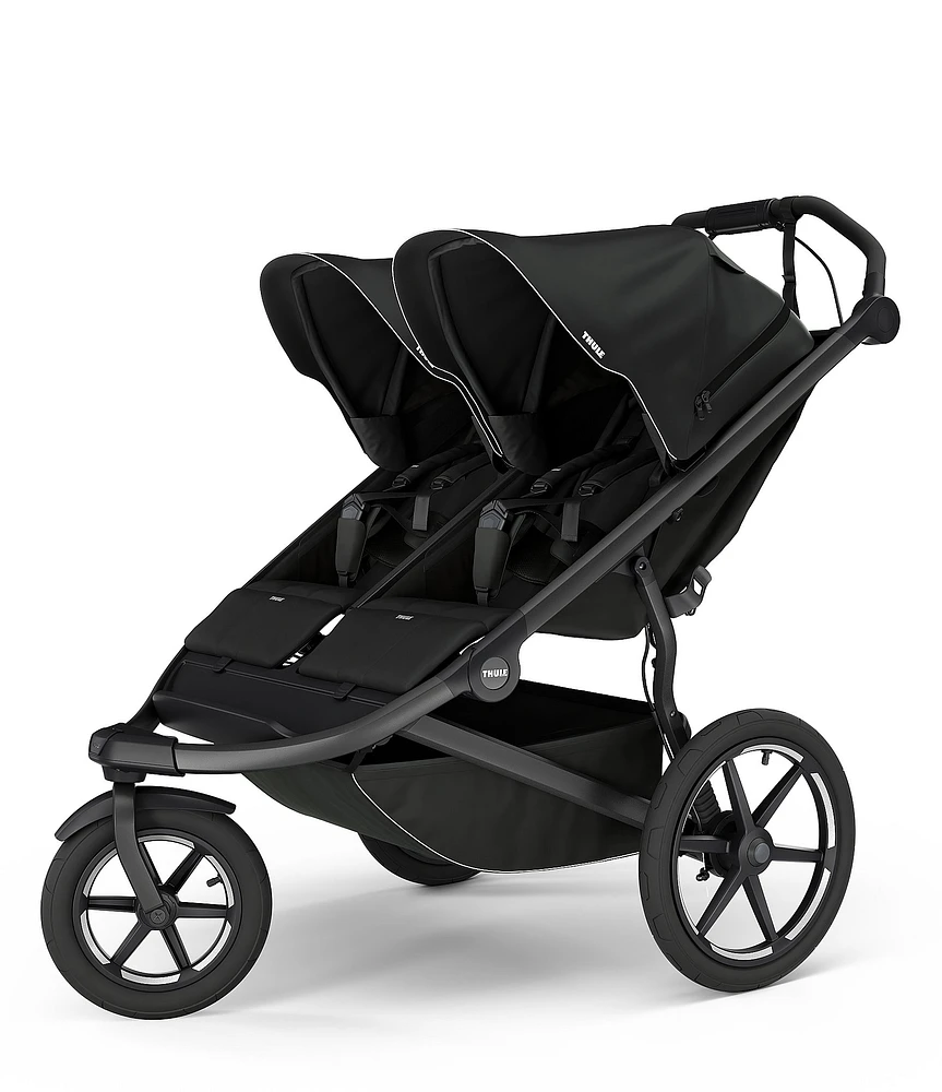 Thule Urban Glide 3 Double Jogging Stroller