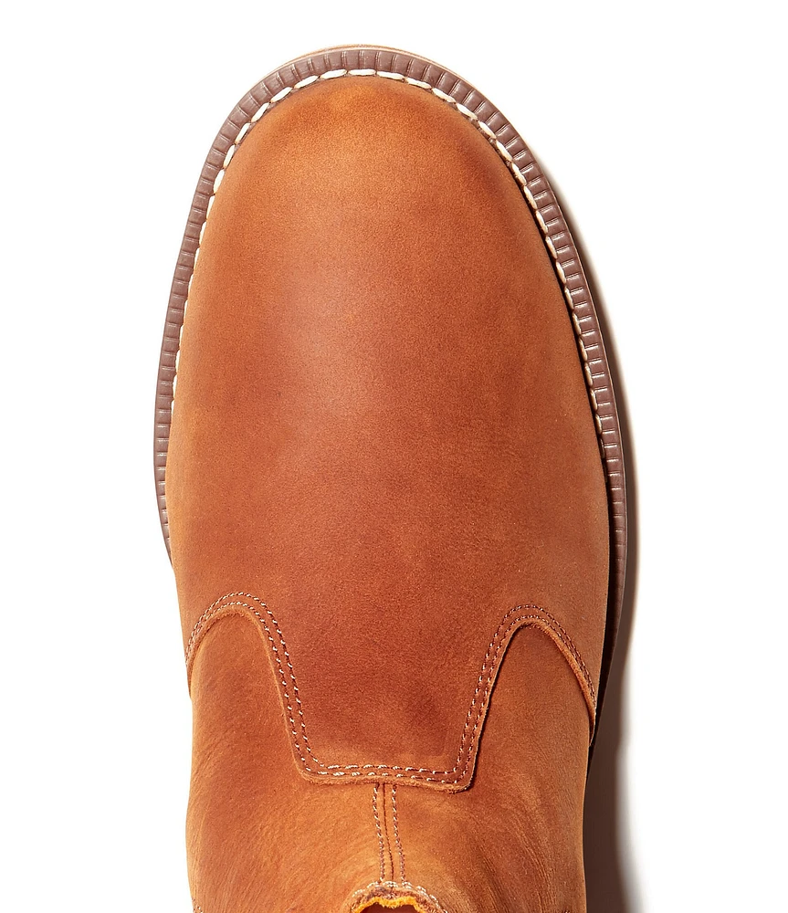 Timberland Men's Redwood Falls Chelsea Boots