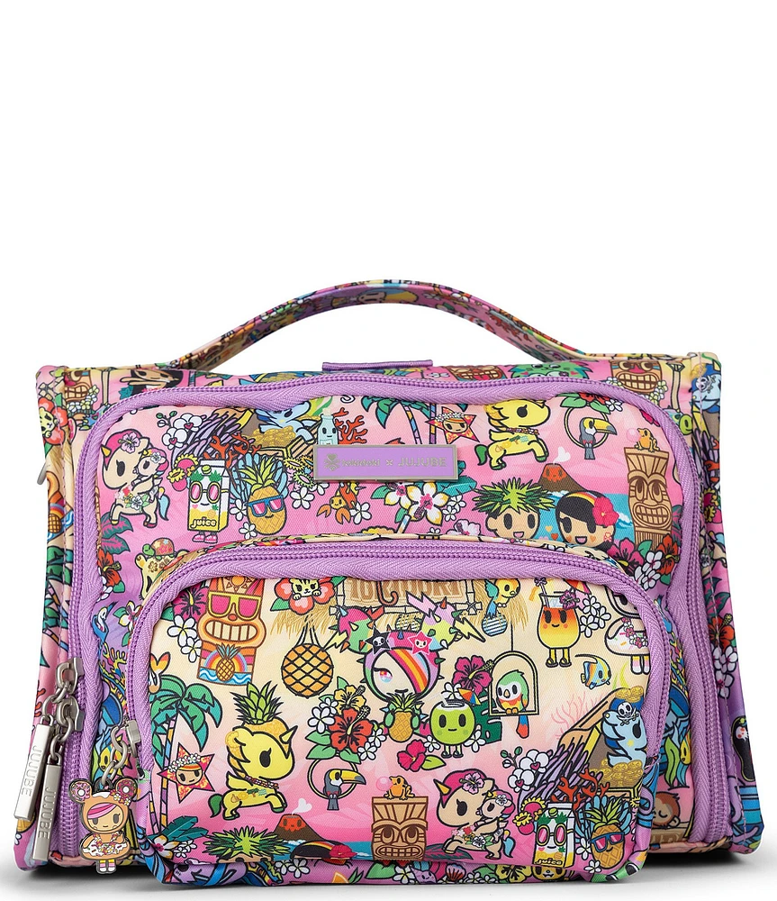 Tokidoki x JuJuBe Toki Tiki Edition The Bestie Bag