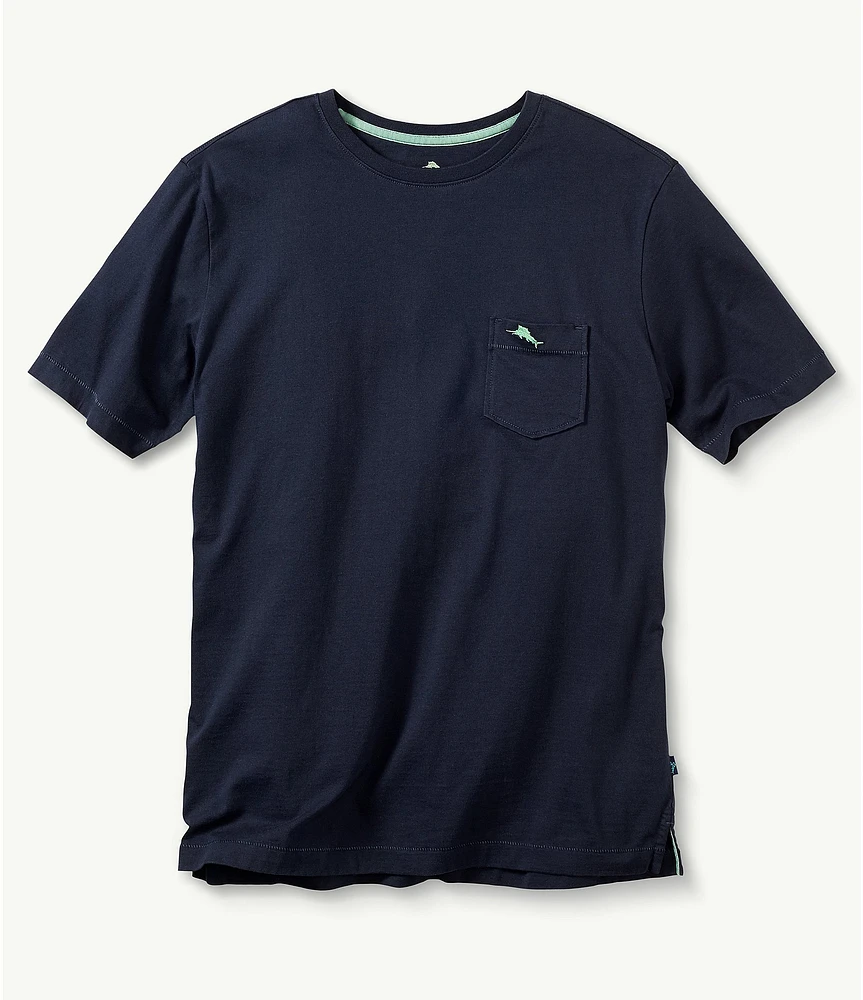 Tommy Bahama Big & Tall New Bali Skyline Short Sleeve T-Shirt