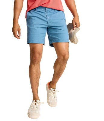 Tommy Bahama Boracay 7#double; Inseam Shorts