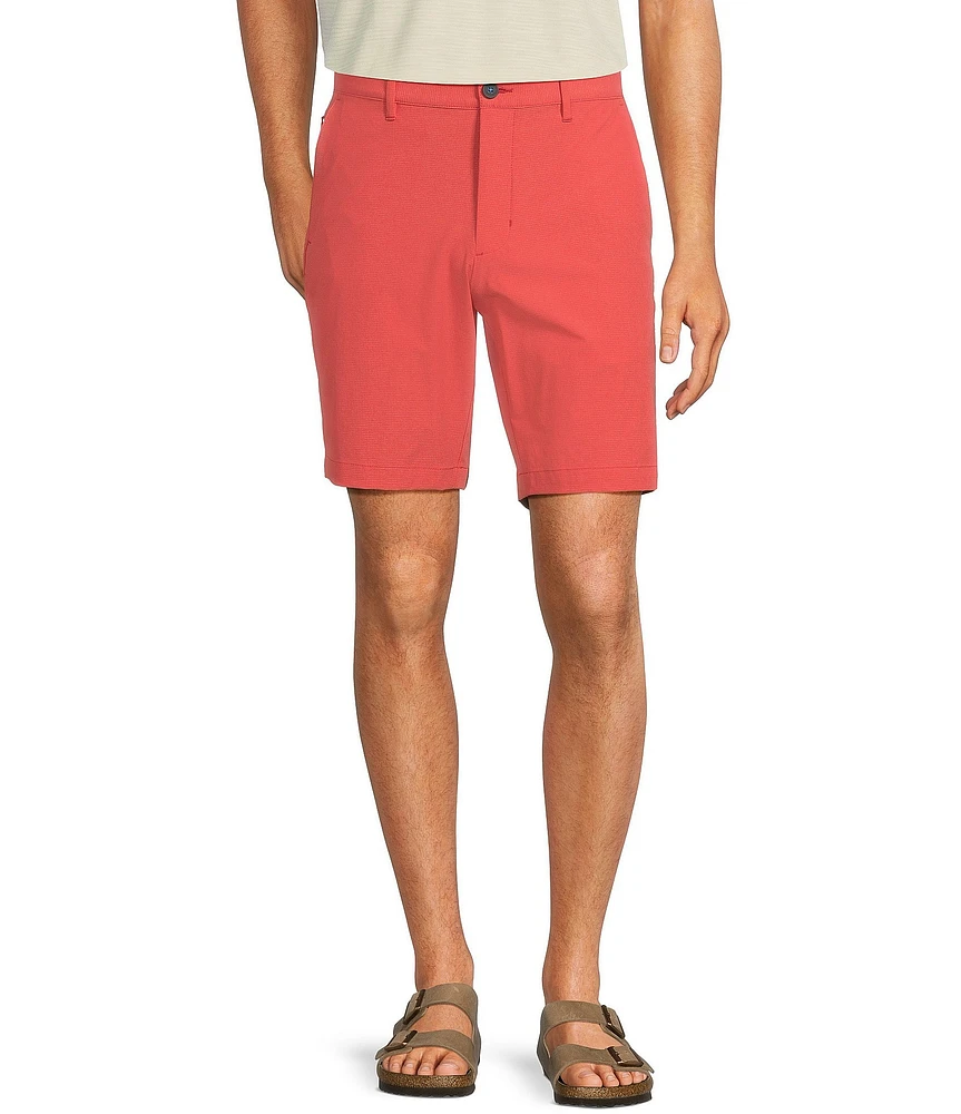 Tommy Bahama Chip Shot 9#double; Inseam Shorts