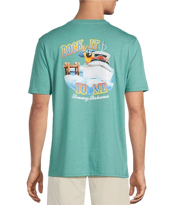 Tommy Bahama Dock It To Me Short Sleeve T-Shirt