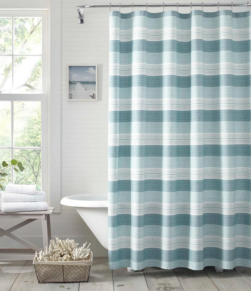 Tommy Bahama Hula Beach Shower Curtain