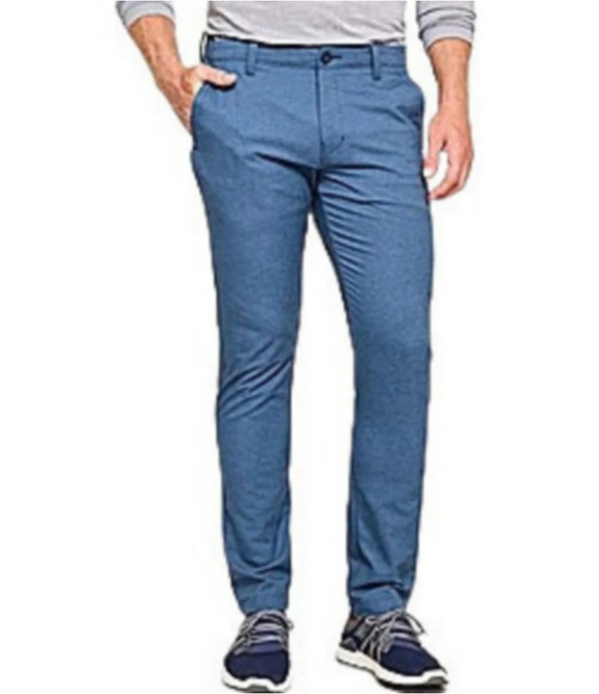 Tommy Bahama IslandZone® On Par Flat Front Performance Pants