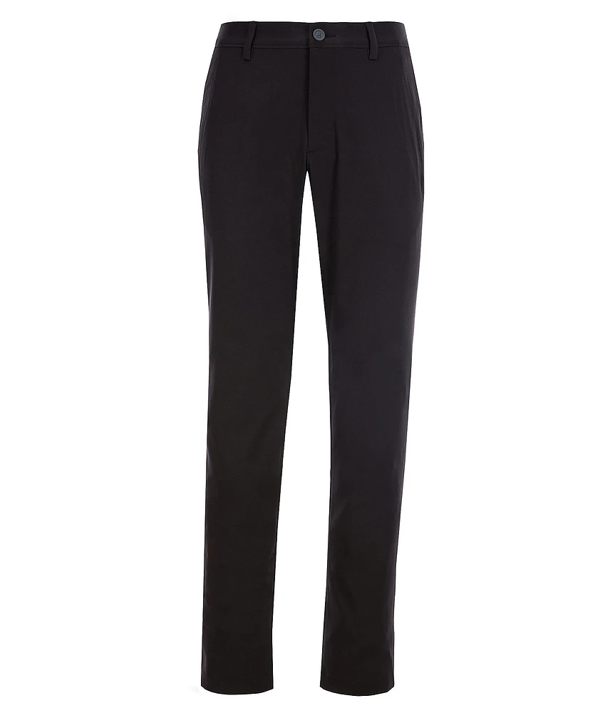 Tommy Bahama IslandZone Passport To Paradise Performance Stretch Recycled Materials Flat Front Pants