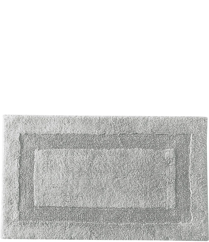 Tommy Bahama Long Branch Tufted Reversible Bath Rug