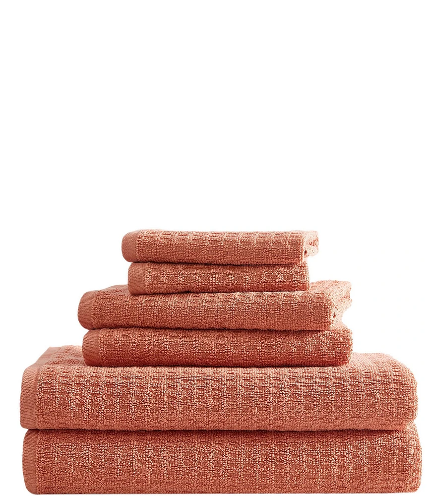 Tommy Bahama Northern Pacific 6-Piece Cotton Towel Set