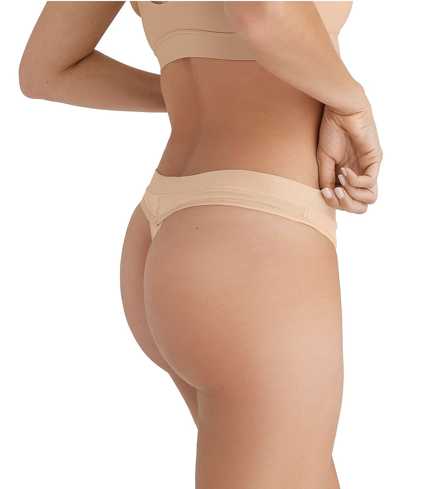 Tommy John Second Skin Thong