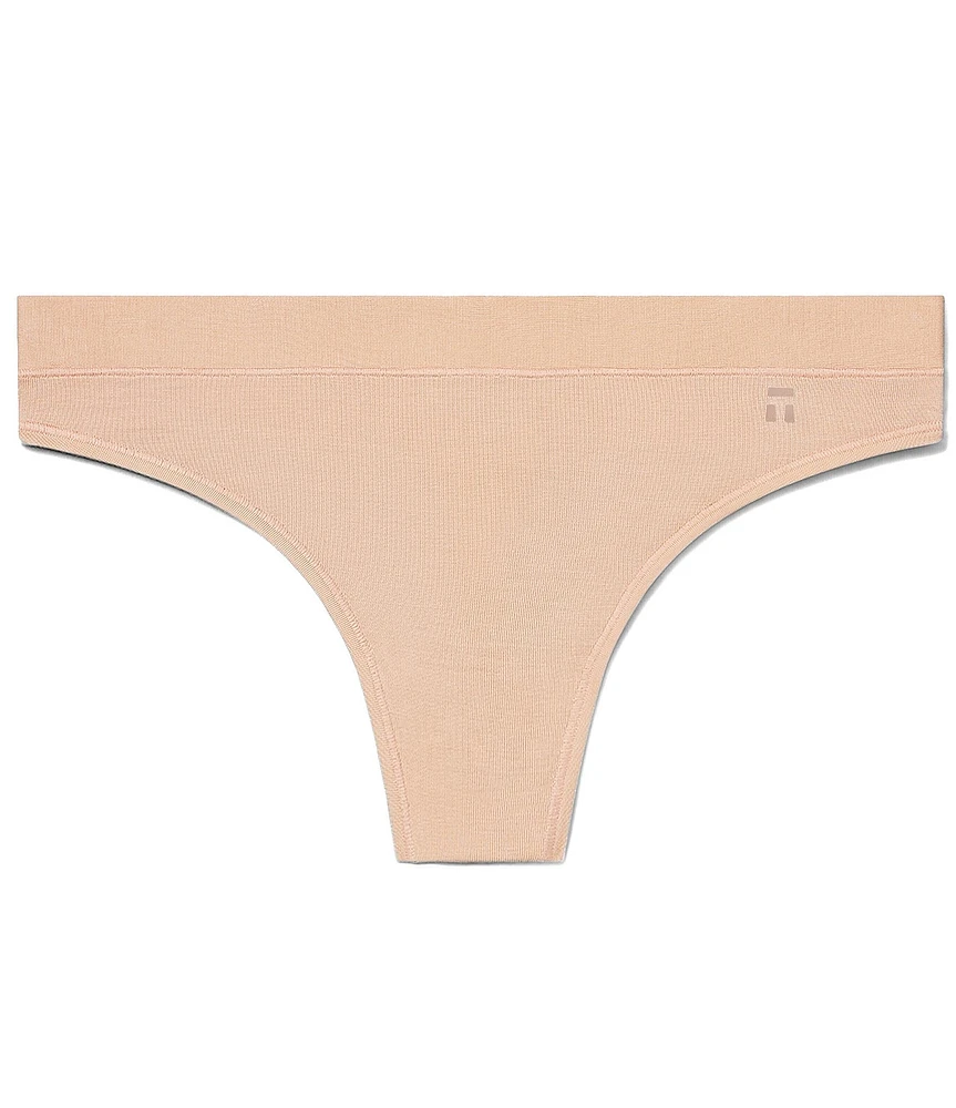 Tommy John Second Skin Thong