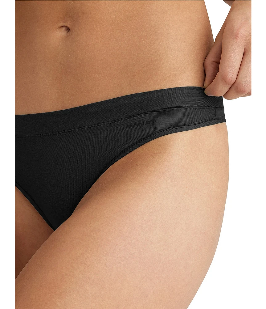 Tommy John Second Skin Thong