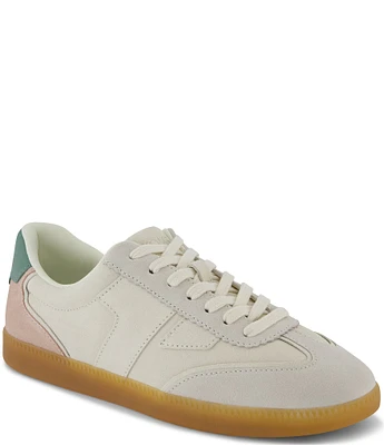 TOMS Collins Leather Sneakers