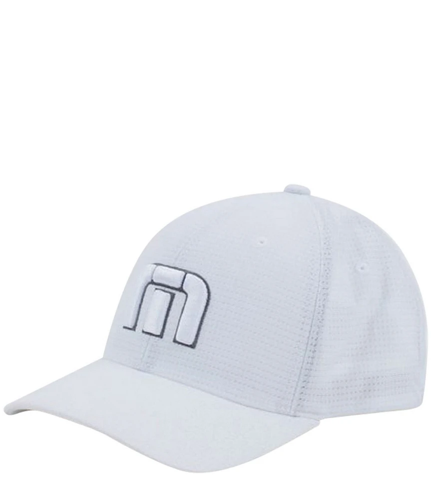 TravisMathew B-Bahamas Fitted Cap