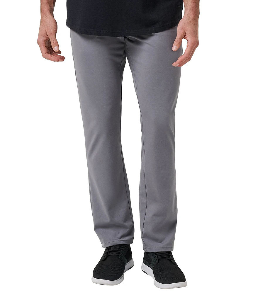 TravisMathew Legacy Stretch Knit Pants
