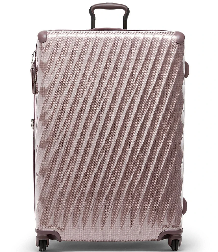 Tumi 19 Degree Lite Extended Trip 4 Wheeled Packing Suitcase