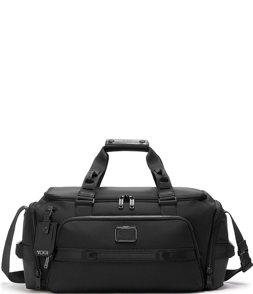 Tumi Alpha Bravo Mason Duffle Bag