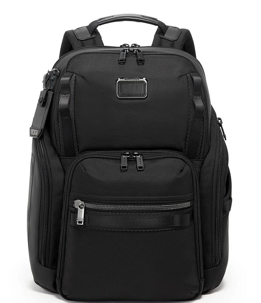 Tumi Alpha Bravo Search Laptop Backpack