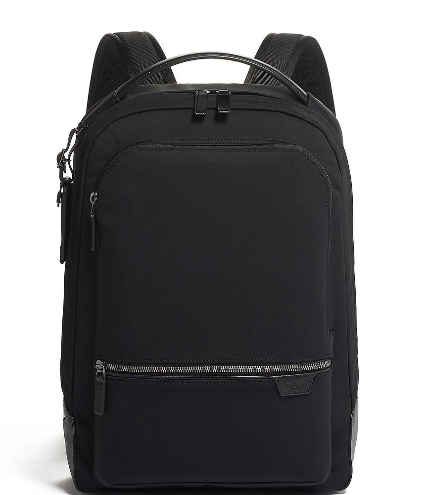 Tumi Harrison Bradner Nylon Laptop Backpack