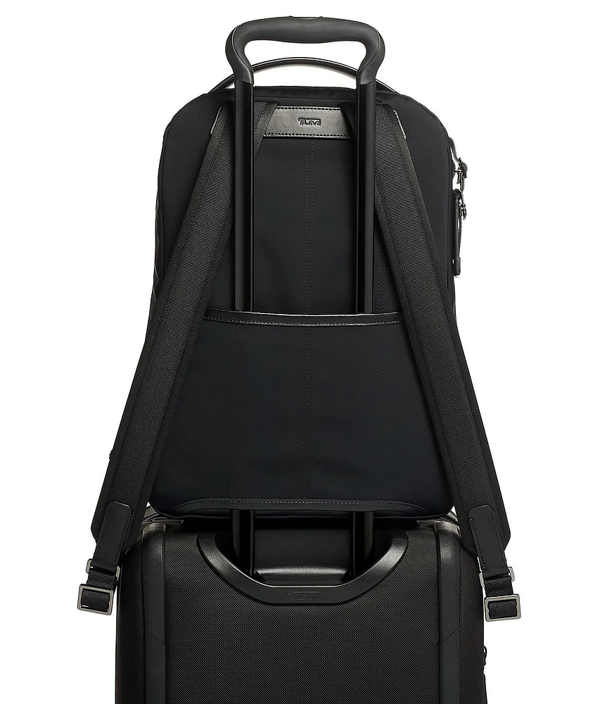 Tumi Harrison Bradner Nylon Laptop Backpack