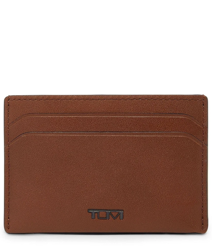 Tumi Slim Card Case