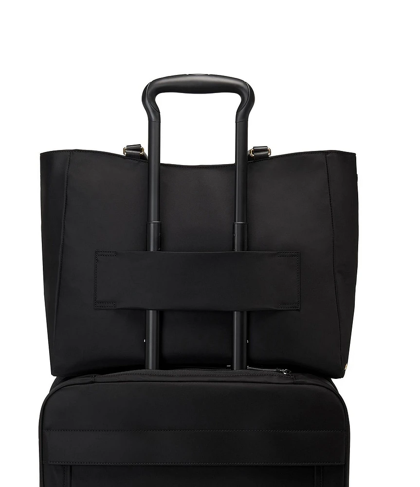 Tumi Voyageur Valetta Large Travel Tote Bag