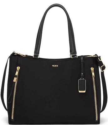 Tumi Voyageur Valetta Medium Travel Tote Bag