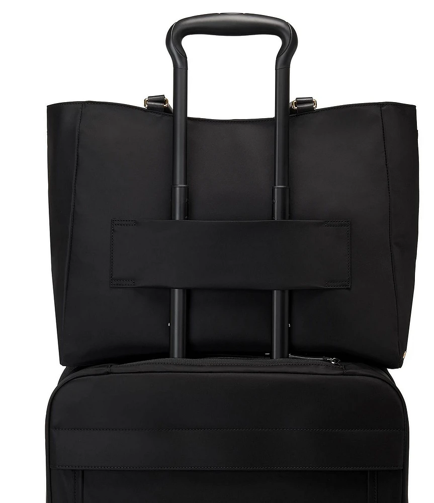 Tumi Voyageur Valetta Medium Travel Tote Bag