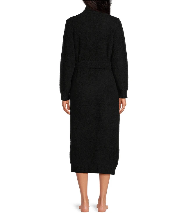 Maxi Dress Sweater Dress With Uggs 12 Cute UGG Outfit Ideas For