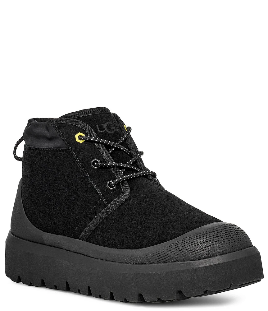 UGG Men's Neumel Cold Weather Hybrd Boots