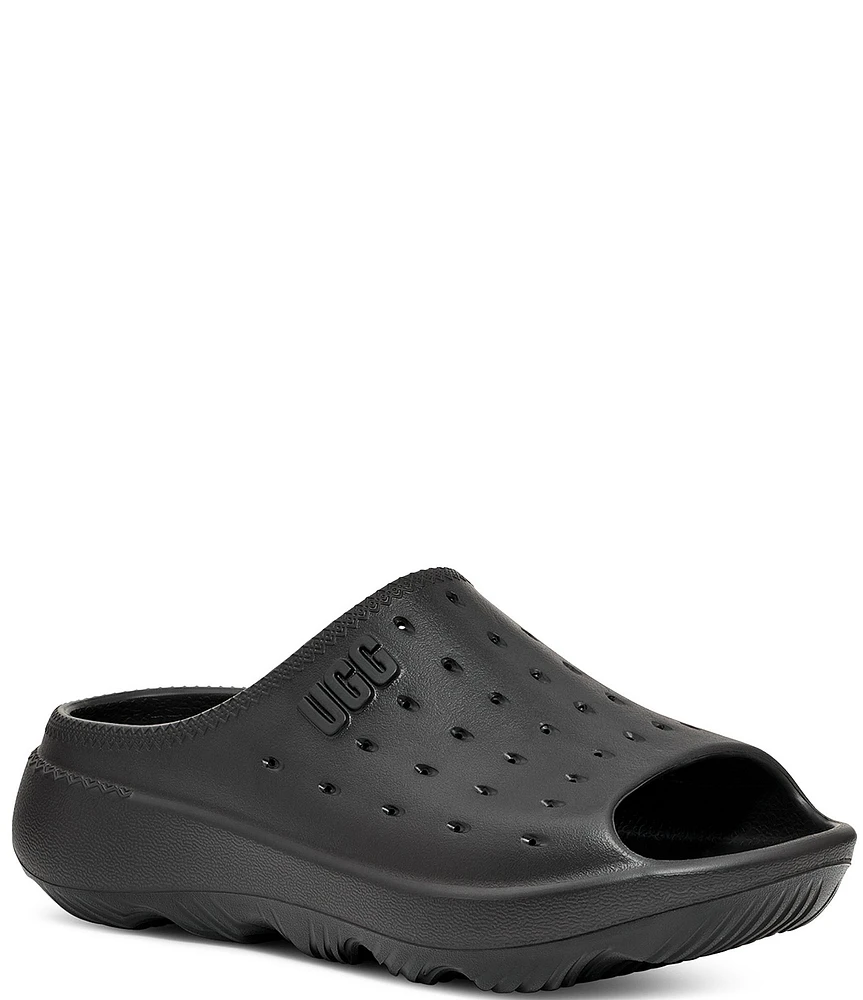 UGG Men's Slide It EVA Perforated Detail Pool Slide Sandals