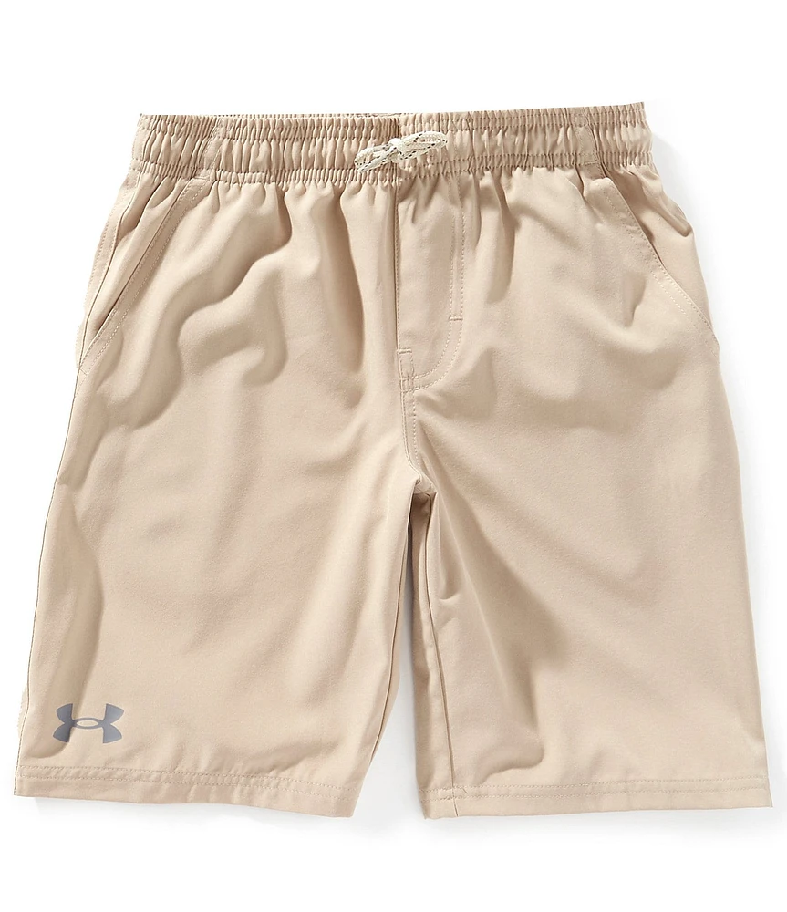 Under Armour Big Boys ODP Stretch Drawstring Shorts