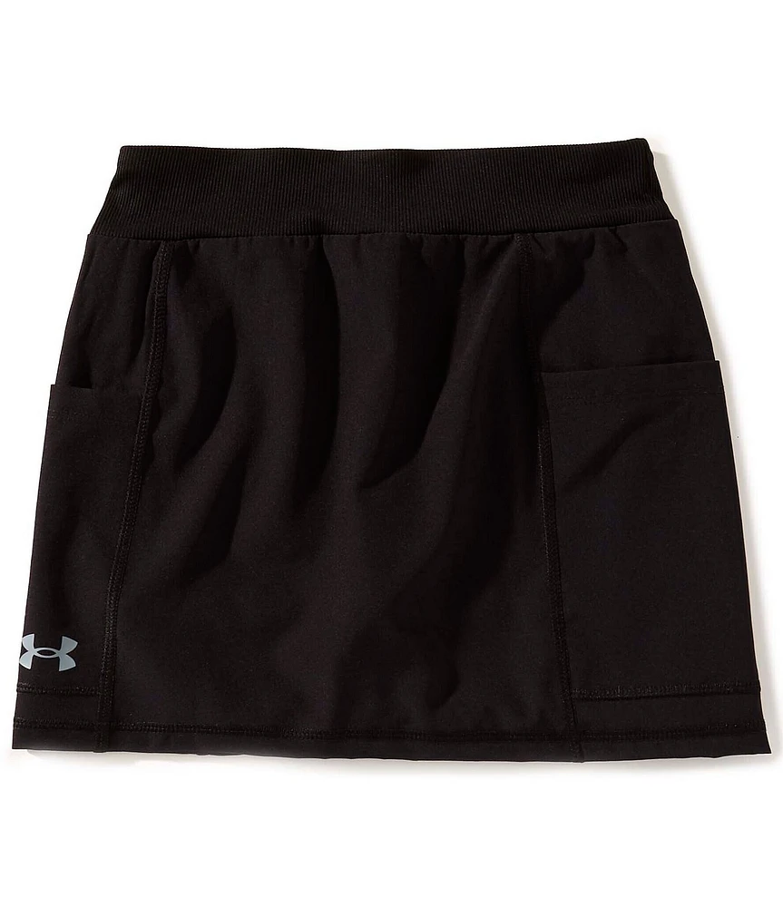 Under Armour Big Girls UA Crossover Performance Skort