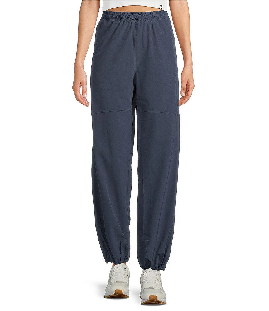 Under Armour Rival Elastic Waist Jogger Gym Pants