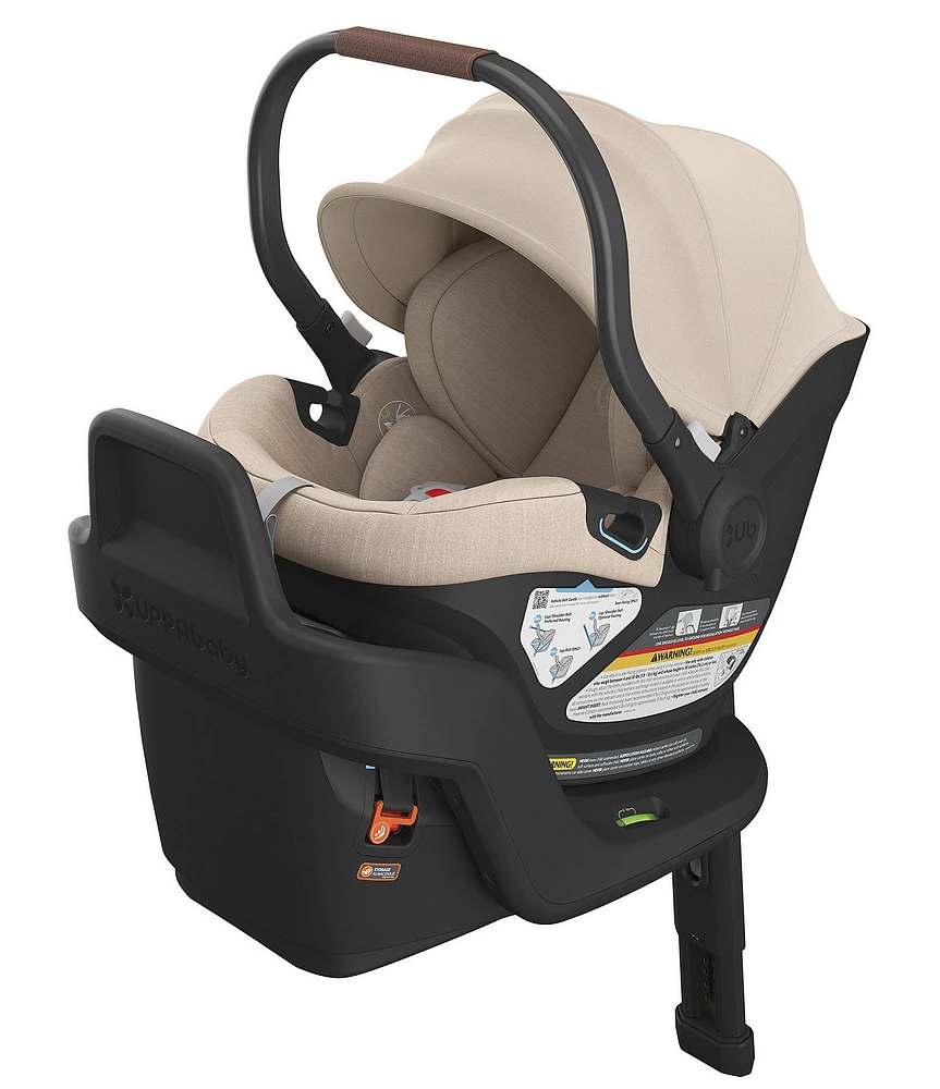 UPPAbaby Aria Infant Car Seat