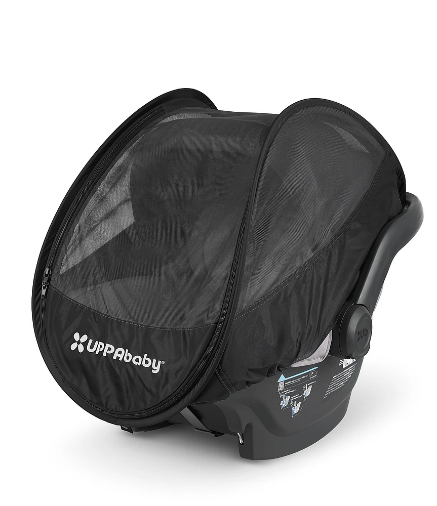 UPPAbaby Cabana Shade for Mesa Infant Car Seat