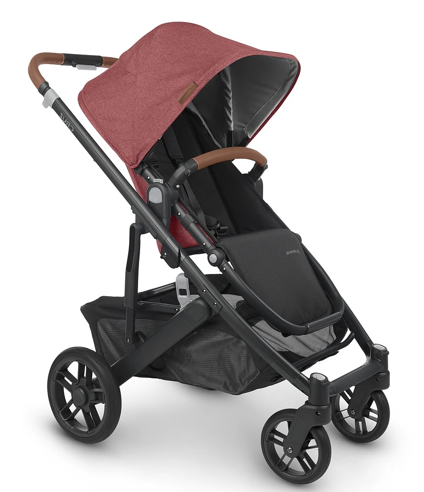 UPPAbaby Cruz V2 Standard Stroller