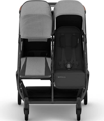 UPPAbaby MINU® Duo Double Stroller