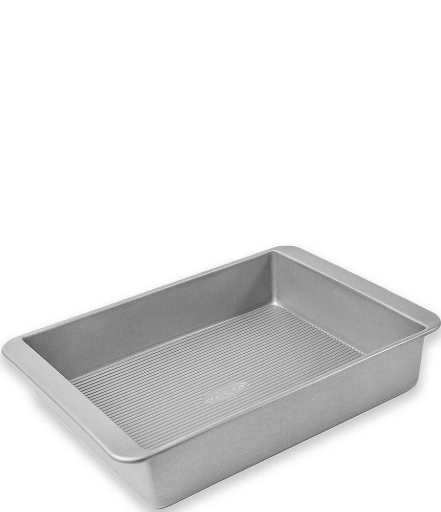 USA Pan Heavy Duty Lasagna Pan