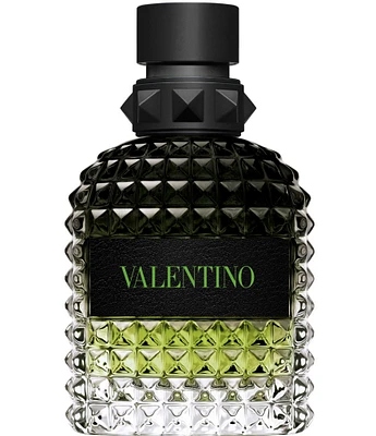 Valentino Born in Roma Uomo Green Stravaganza Eau de Toilette