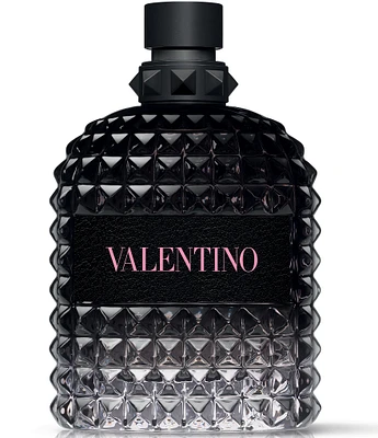 Valentino Uomo Born in Roma Eau de Toilette Spray