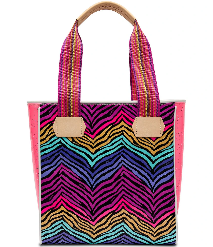 Vanessa Classic Tote Bag