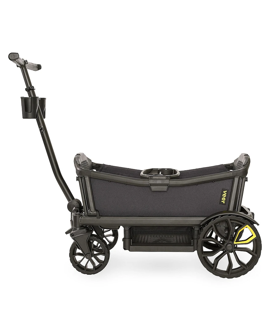 Veer All-Terrain Cruiser 2-Seater Stroller/Wagon