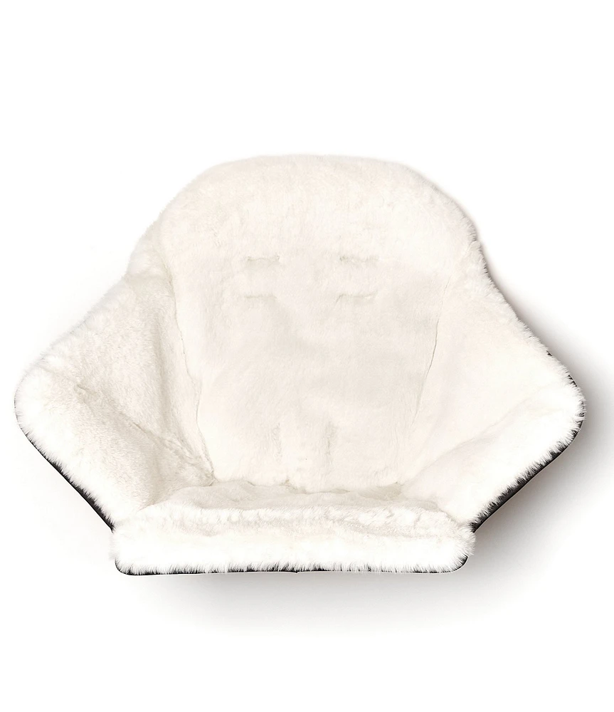 Veer Shearling Seat Cover for Veer All-Terrain Cruiser Stroller/Wagon